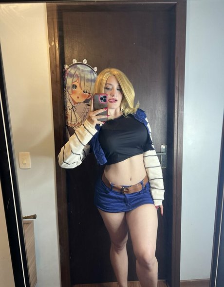 Natsumi Louise pornstar hd image