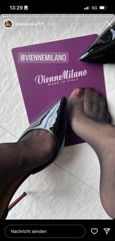 Kalmykova2111 free actress picture