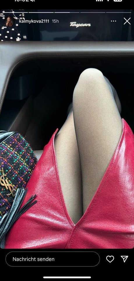 Kalmykova2111 free star image