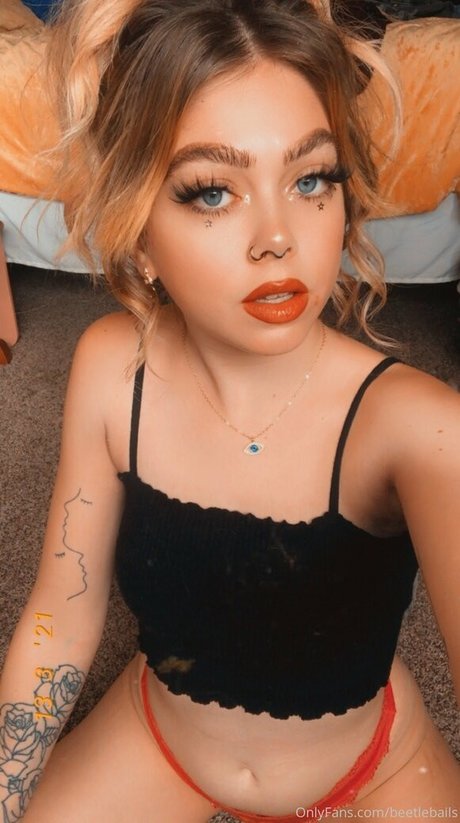 beetlebails beautiful star picture