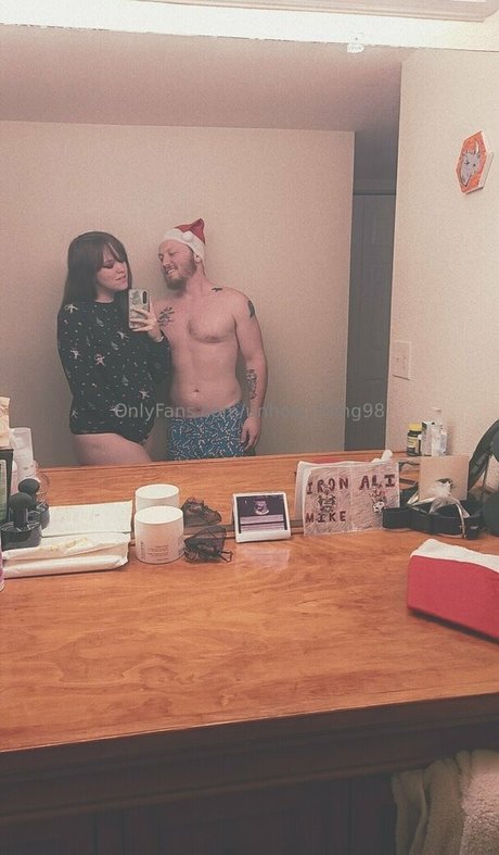 unholy thing98 hd model pictures