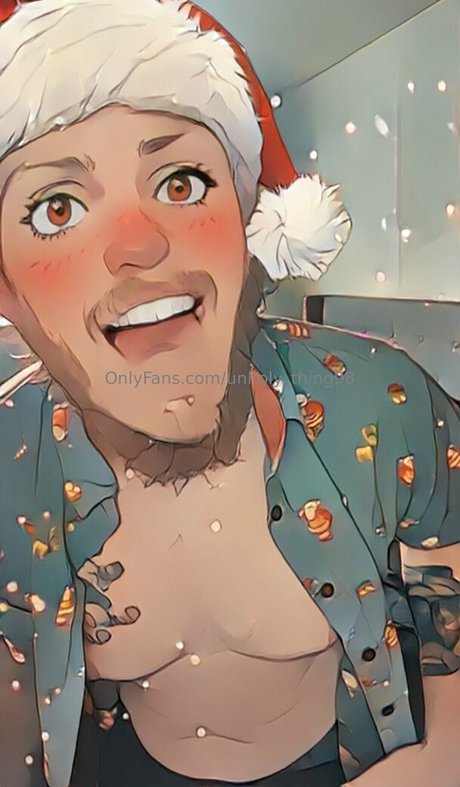 unholy thing98 model exclusive photos