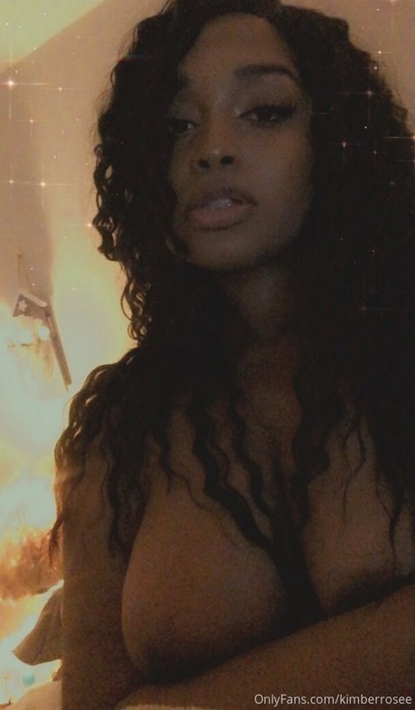 kimberrosee star pics