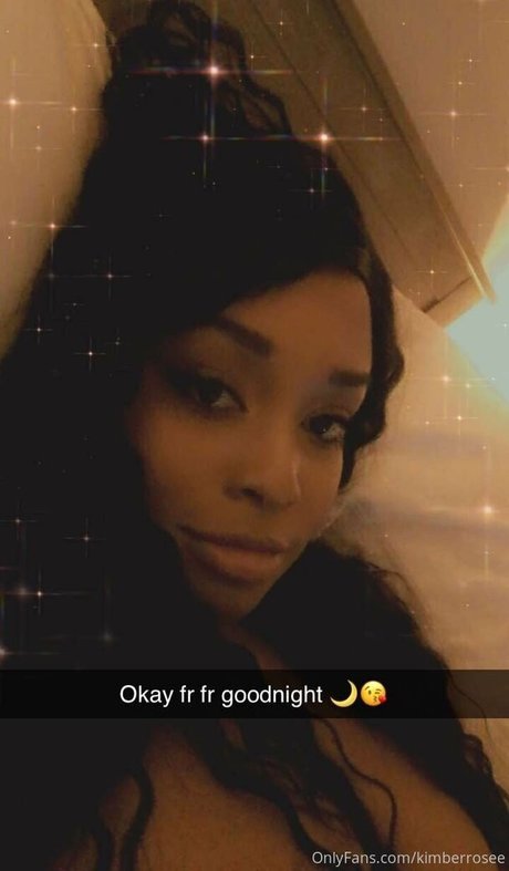 kimberrosee free star photo