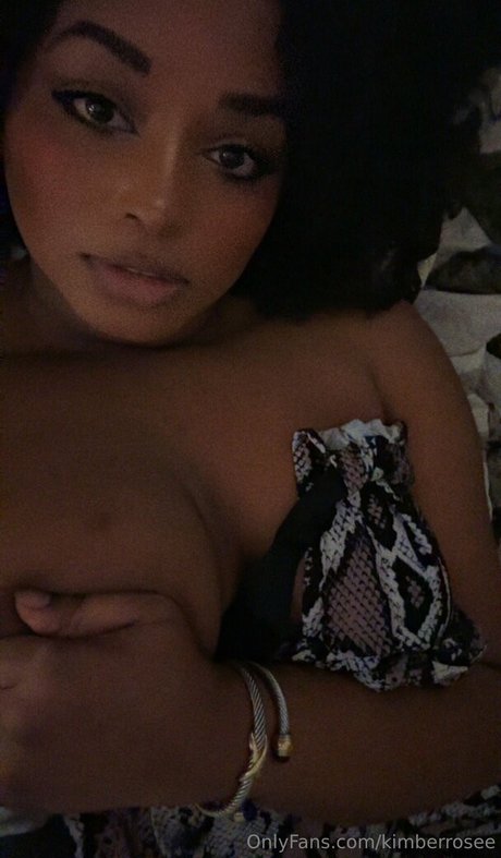 kimberrosee pornstar top archive