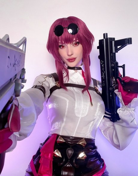 Xenon cos star art galleries