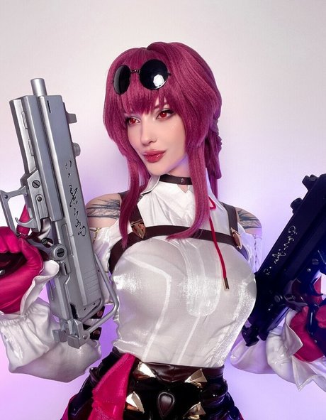 Xenon cos model pornographic image