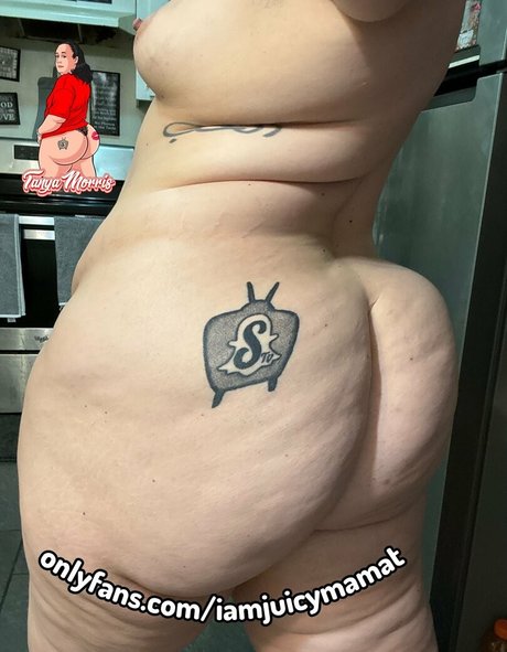 iamjuicymamat Profile pic