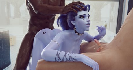 NordFantasy model beautiful gallery