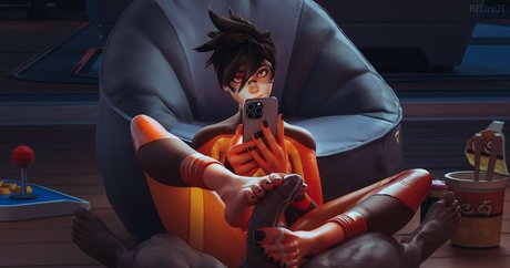 redhead solo onlyfans art naked pictures