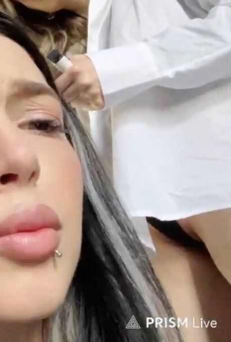 Gensyxa Twitch star nude picture