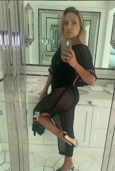 Annalisa Spetrini star nude pics