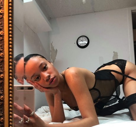 NawtyByNature pornographic star picture