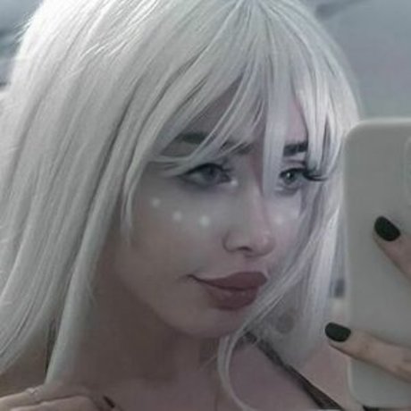 Narcellie Dover model best photo