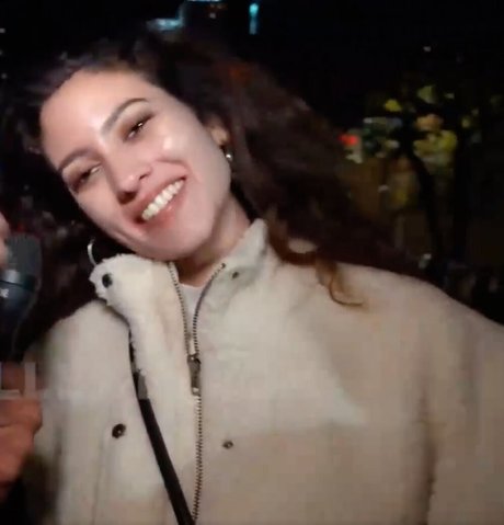 NerdballerTV model nice pics