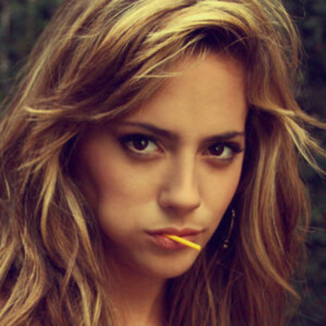 Rocio Magallan model nude galleries