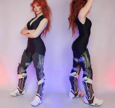 madsfive perfect model pic