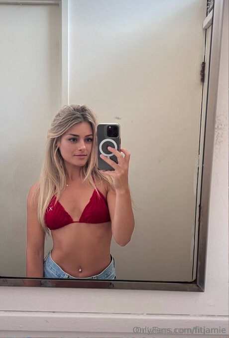 fitjamie pornstar free img