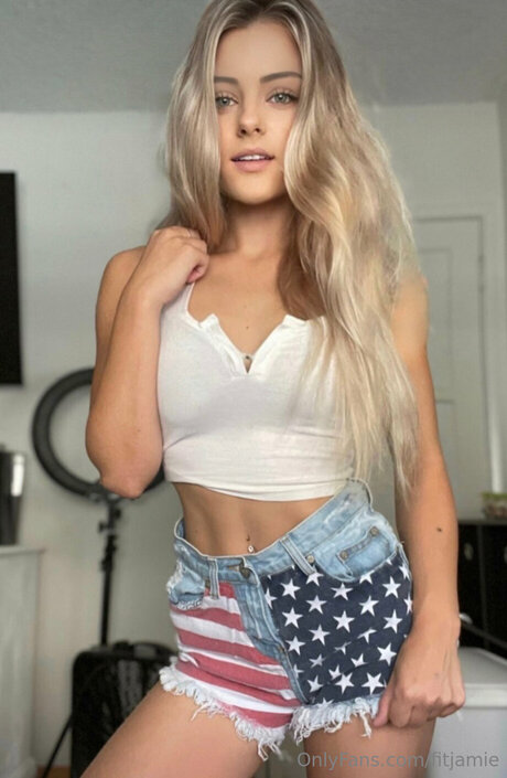 fitjamie pornstar beautiful archive