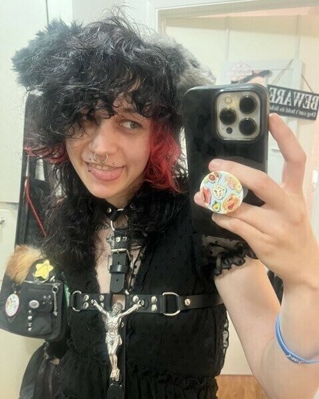 CanineCrucifix nice pornstar images