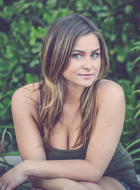 Gianna DiDonato pornstar high quality image