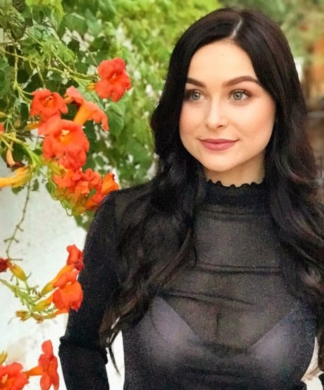 Gianna DiDonato model perfect photos