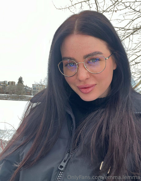 emma lemma high quality model img