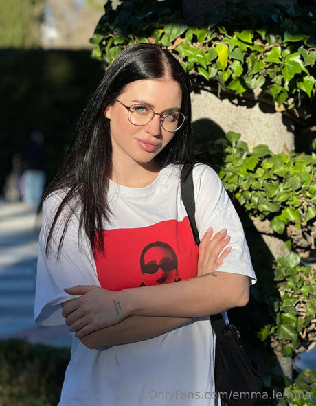 emma lemma Profile pic