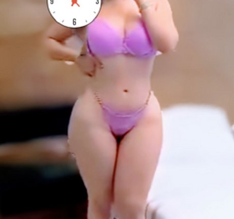 Rainhabruna art model img