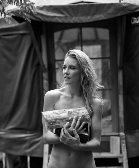 Merel Van Der Wouden perfect pornstar gallery