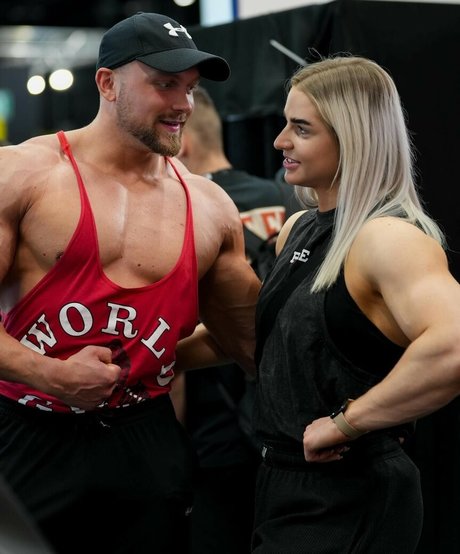 Lena Ramsteiner model porn galleries