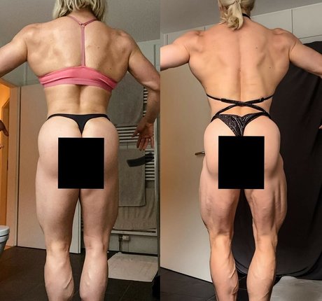 Lena Ramsteiner sex model picture