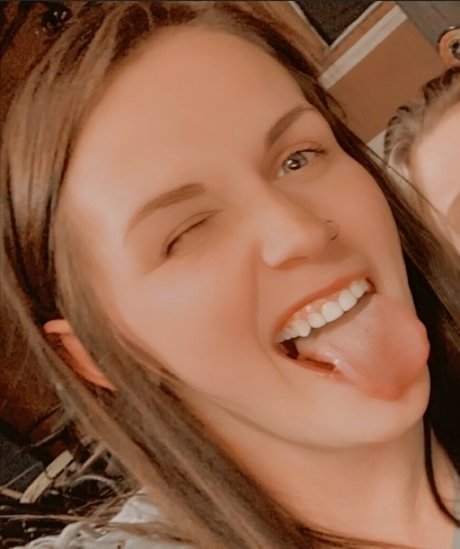 Taylor Hasty model hd image