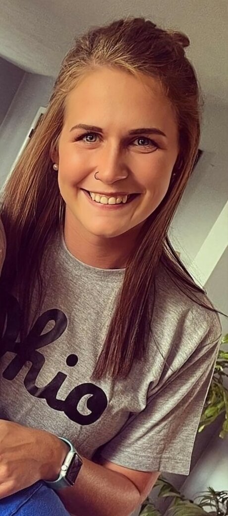 Taylor Hasty beautiful star photos