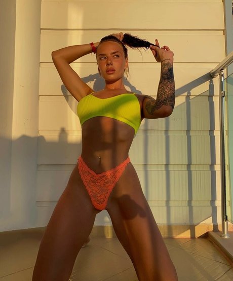 yulya bonya perfect pornstar images