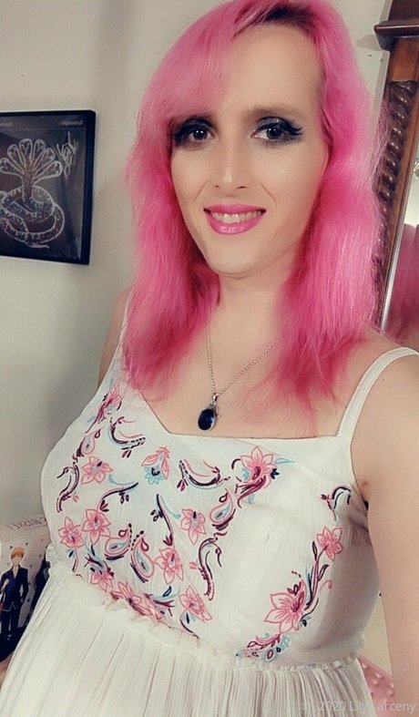 lilylarceny art pornstar pic