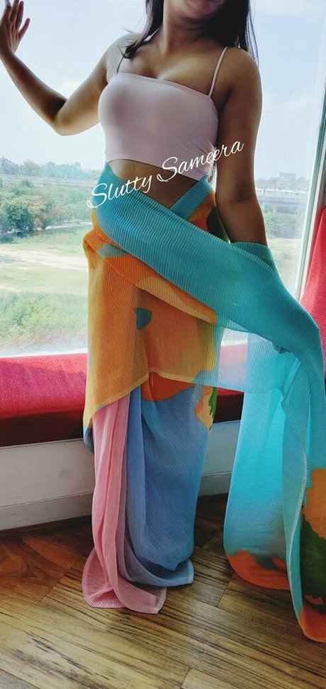 sluttysameera4u pornstar nude gallery