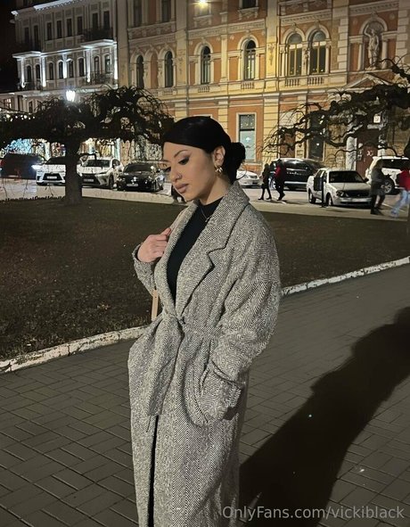 vickiblack pornstar nice galleries