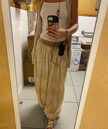 Chase Myers beautiful pornstar pictures