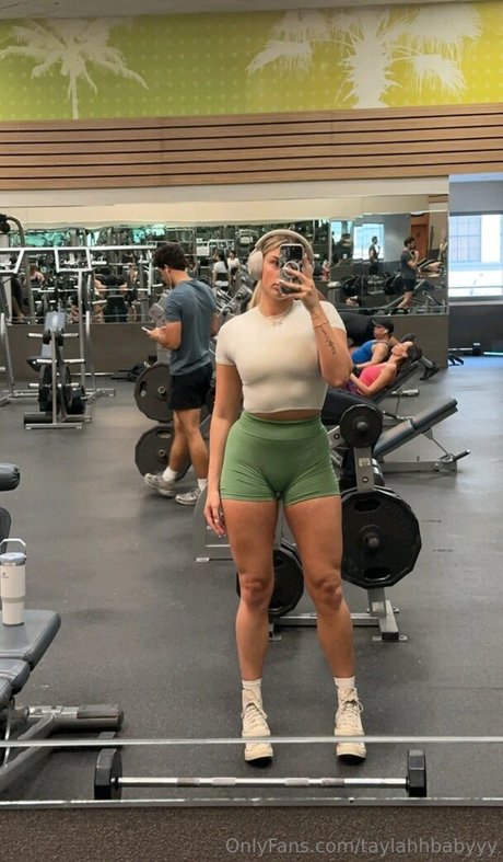 taylahhbabyyy model perfect gallery