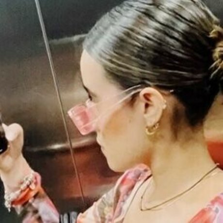 Fernanda Loya Rordriguez high quality model image