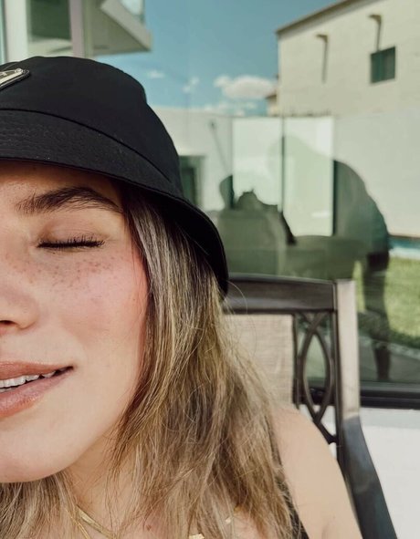 Fernanda Loya Rordriguez pretty actress img