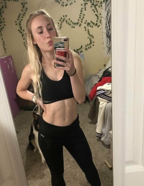 Sabrina Herritt nudes actress picture