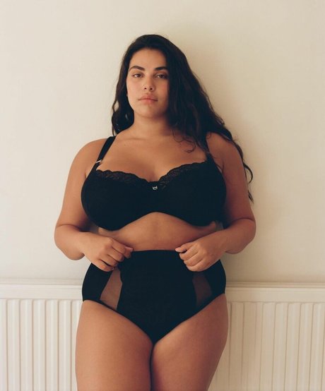 Shay Zanco pornstar erotic picture