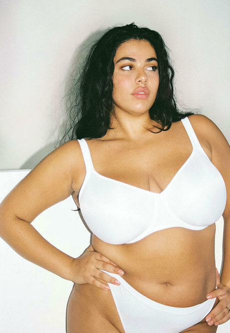 Shay Zanco perfect star photo