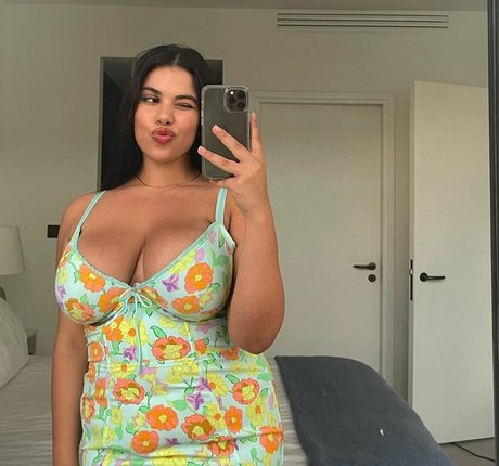 Shay Zanco exclusive pornstar photos