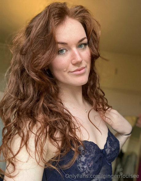 gingerrlouisee nudes pornstar images