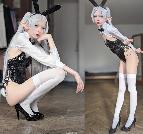 Kitich Ka art model galleries