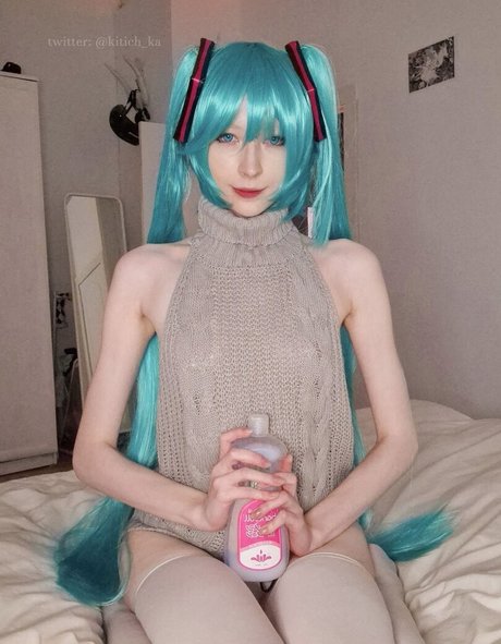 Kitich Ka pornographic star images