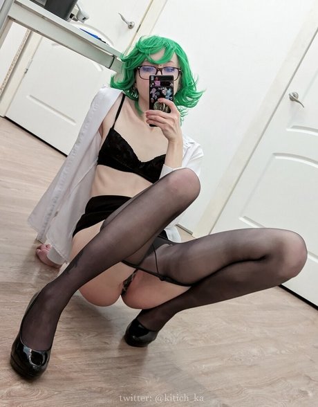 Kitich Ka nude star galleries